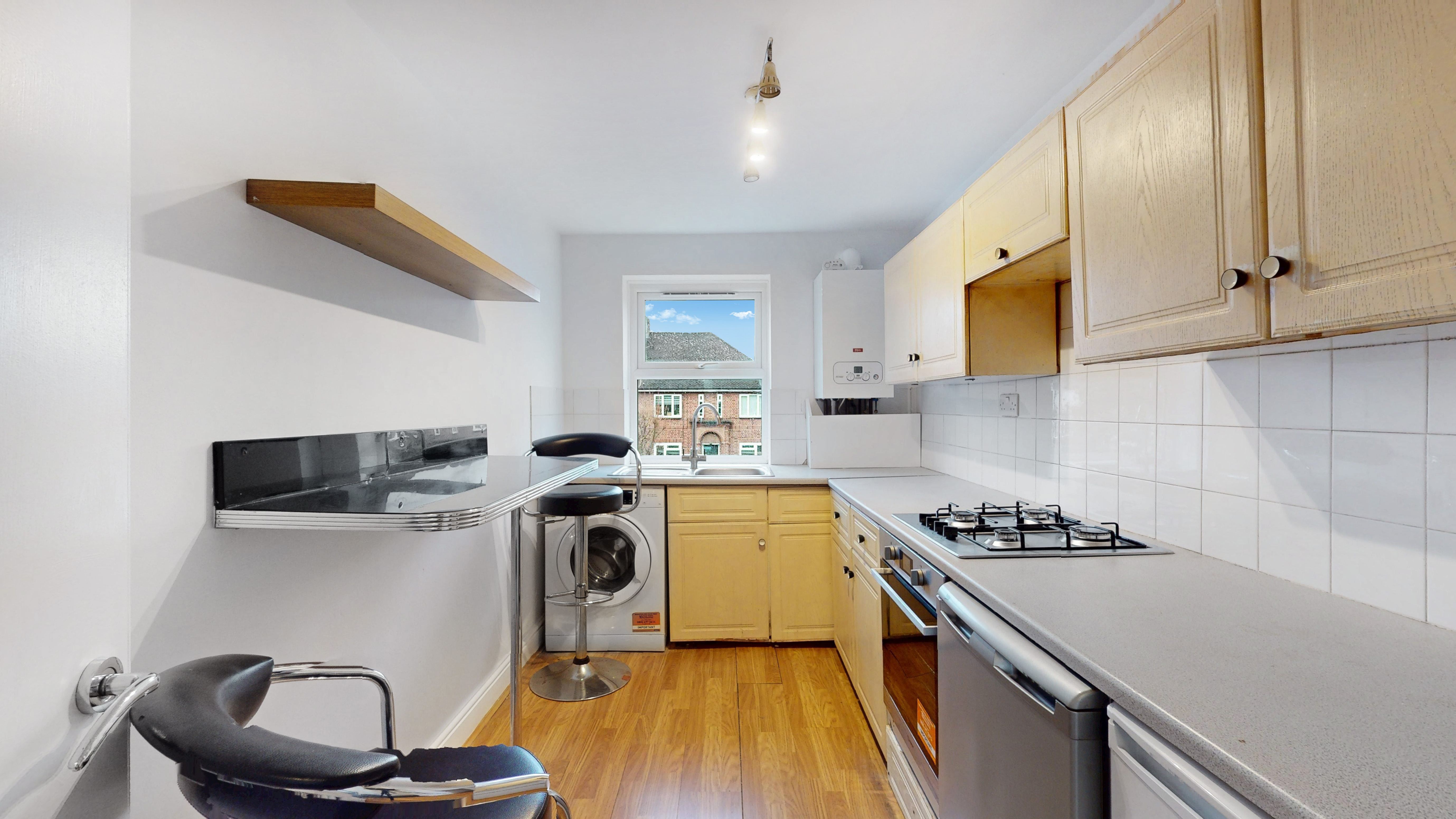 Bulwer Road, New Barnet